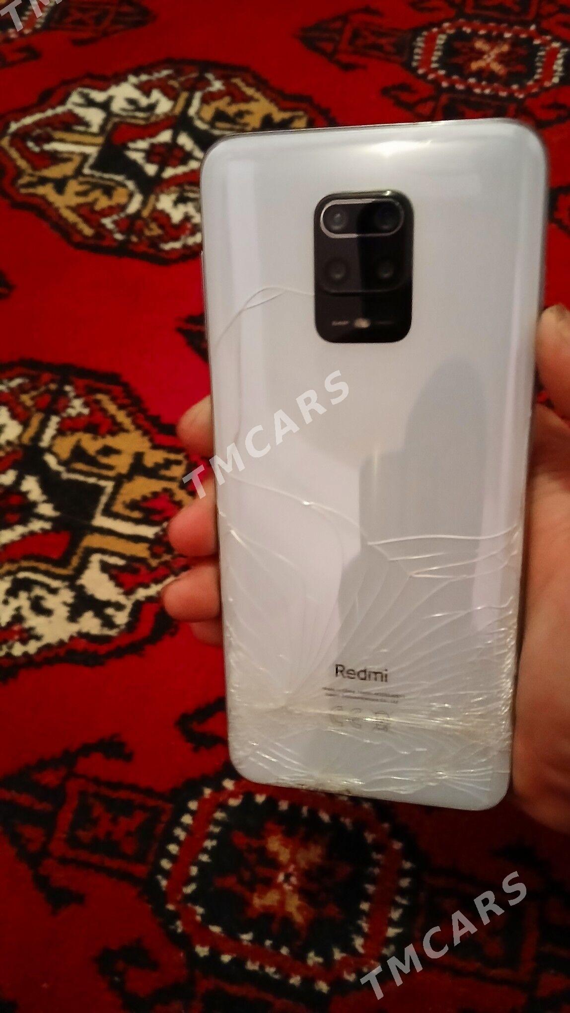 Redmi not 9 pro - Дашогуз - img 3