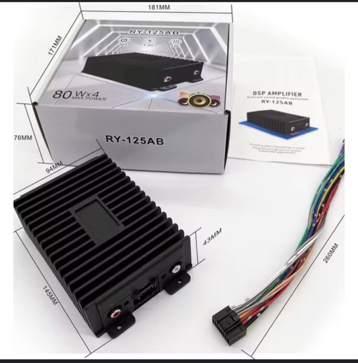 ANDROID USILITEL 380 TMT - Ашхабад - img 2
