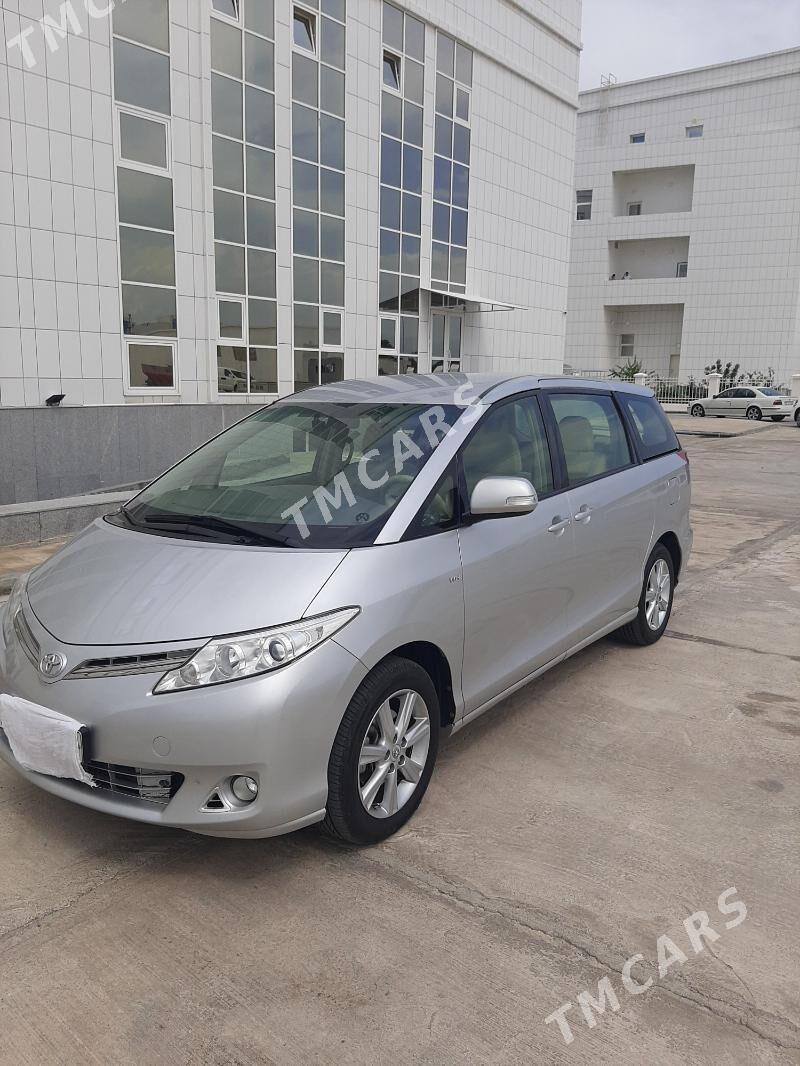 Toyota Previa 2011 - 240 000 TMT - Aşgabat - img 3