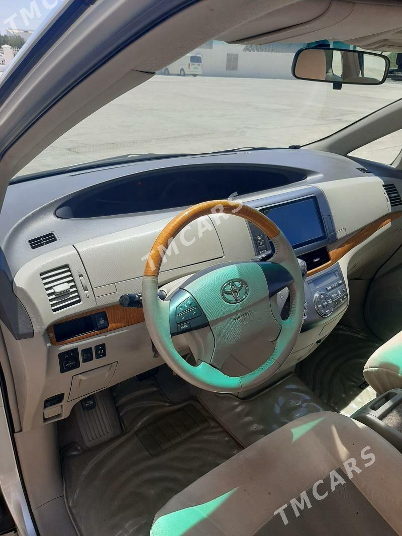 Toyota Previa 2011 - 240 000 TMT - Aşgabat - img 10