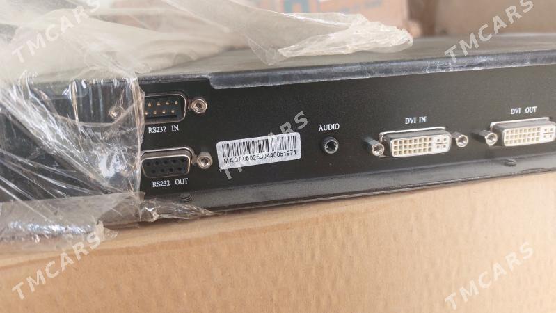 Led Display Controller - Aşgabat - img 4