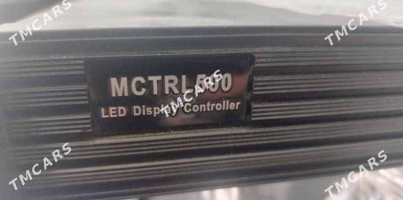 Led Display Controller - Aşgabat - img 2