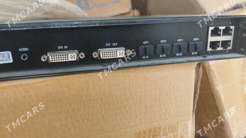 Led Display Controller - Aşgabat - img 3