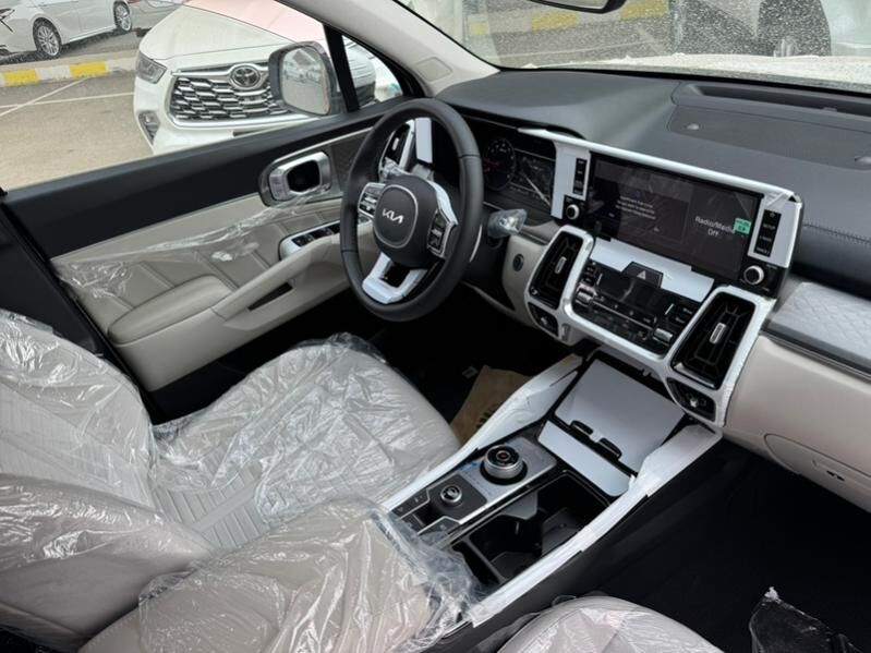 Kia Sorento 2022 - 786 000 TMT - Aşgabat - img 10