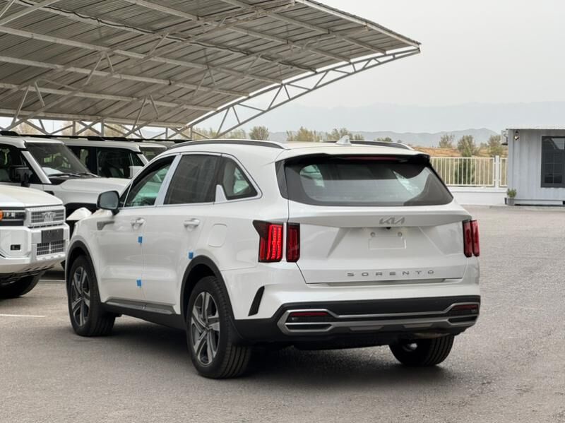 Kia Sorento 2022 - 786 000 TMT - Aşgabat - img 6