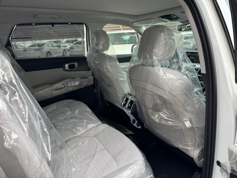 Kia Sorento 2022 - 786 000 TMT - Aşgabat - img 9