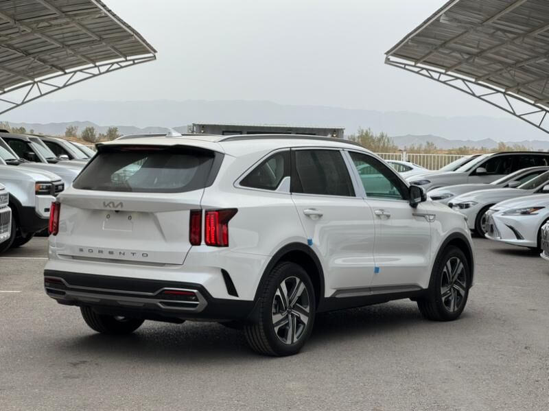 Kia Sorento 2022 - 786 000 TMT - Aşgabat - img 2