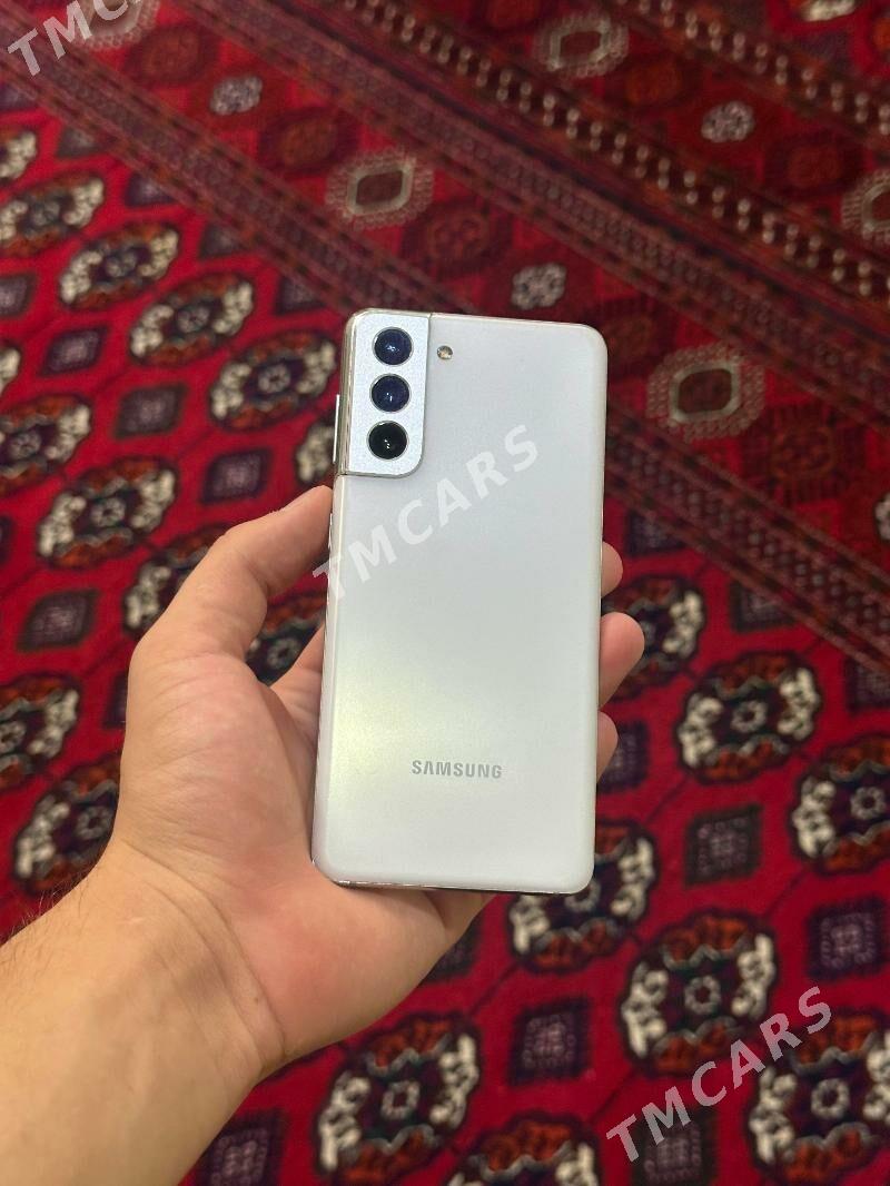 Samsung S21 ️ - Мары - img 6