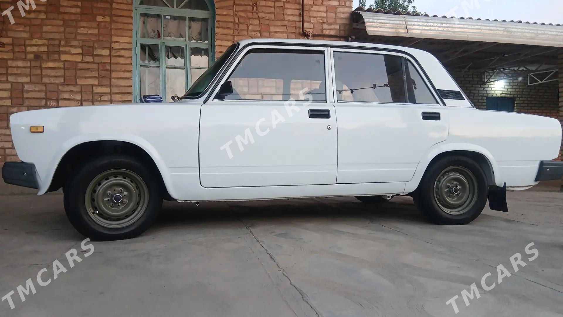 Lada 2107 2000 - 29 000 TMT - Tejen - img 2