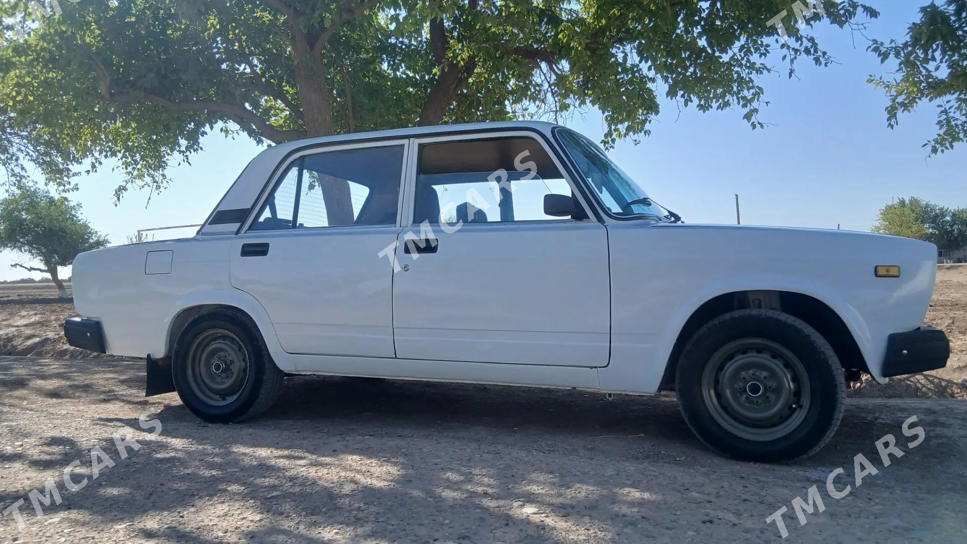 Lada 2107 2000 - 29 000 TMT - Tejen - img 6