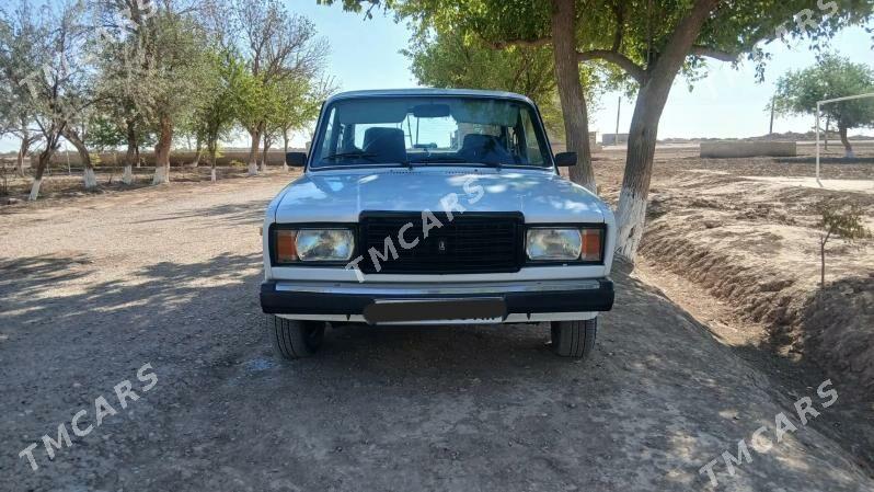 Lada 2107 2000 - 29 000 TMT - Tejen - img 8