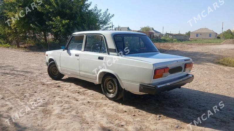 Lada 2107 2000 - 29 000 TMT - Tejen - img 9