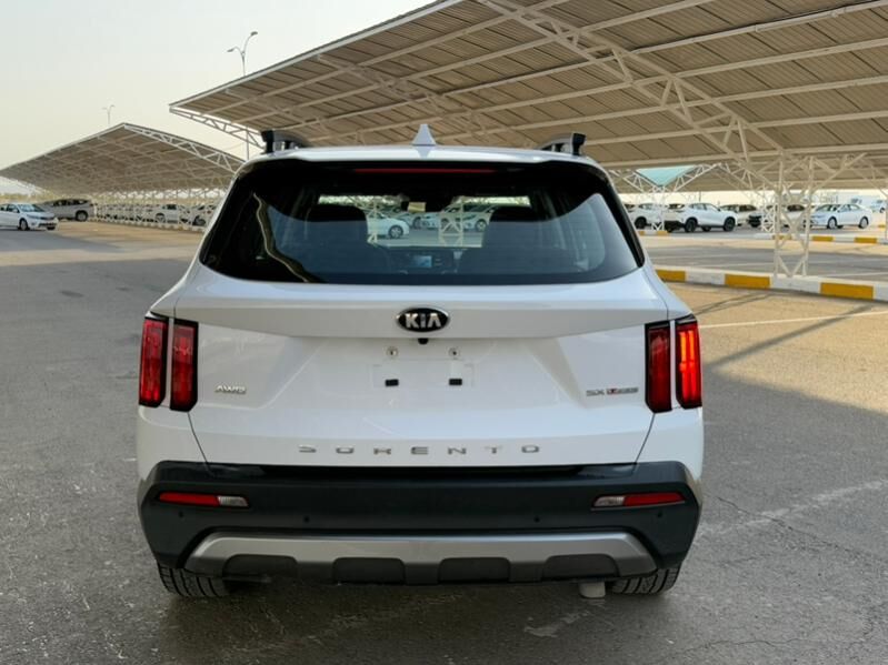 Kia Sorento 2021 - 435 000 TMT - Ашхабад - img 5