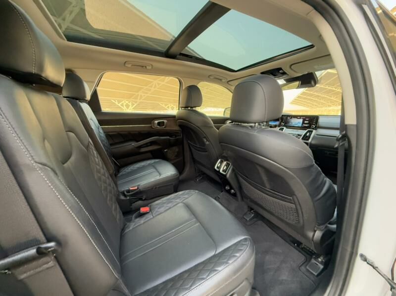 Kia Sorento 2021 - 435 000 TMT - Ашхабад - img 7