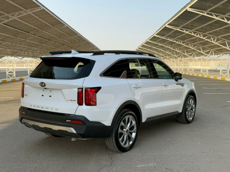 Kia Sorento 2021 - 435 000 TMT - Ашхабад - img 3
