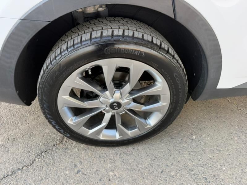 Kia Sorento 2021 - 435 000 TMT - Ашхабад - img 8