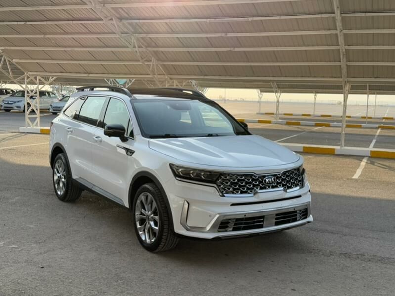 Kia Sorento 2021 - 435 000 TMT - Ашхабад - img 6
