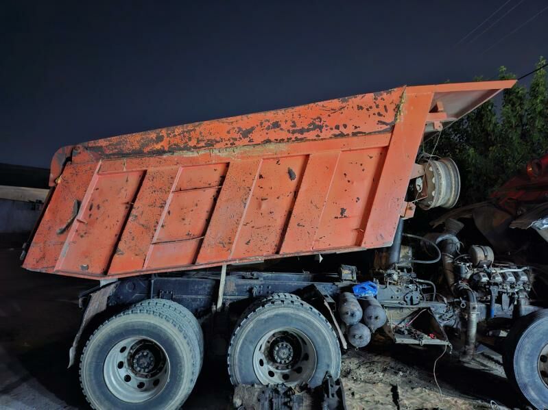 kamaz kuzwa 8 000 TMT - Çoganly - img 3