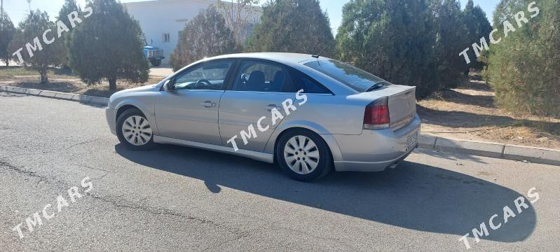 Opel Vectra 2003 - 95 000 TMT - Şabat etr. - img 6