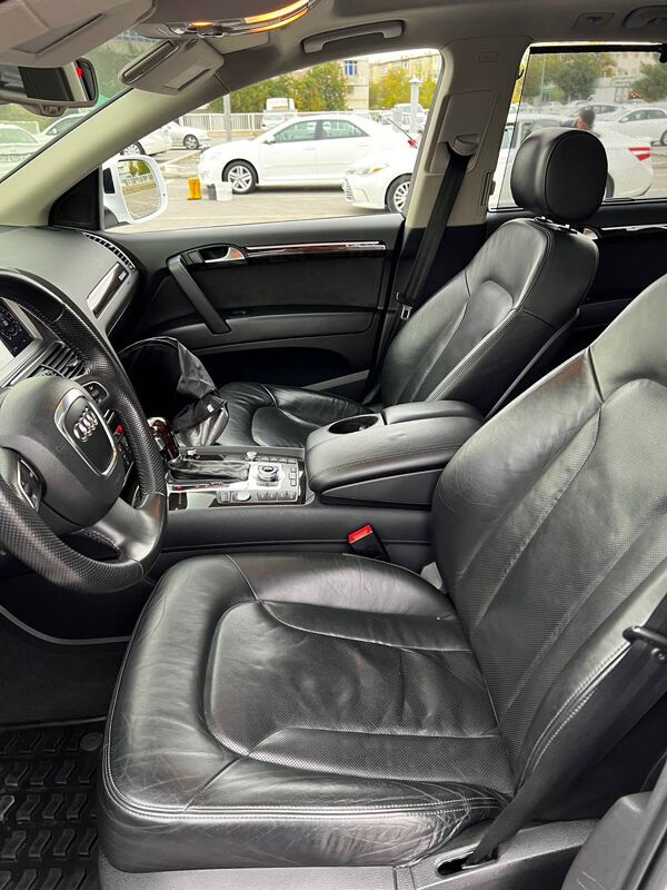 Audi Q7 2011 - 350 000 TMT - Änew - img 7