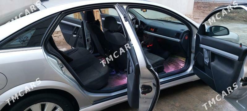 Opel Vectra 2003 - 95 000 TMT - Şabat etr. - img 5