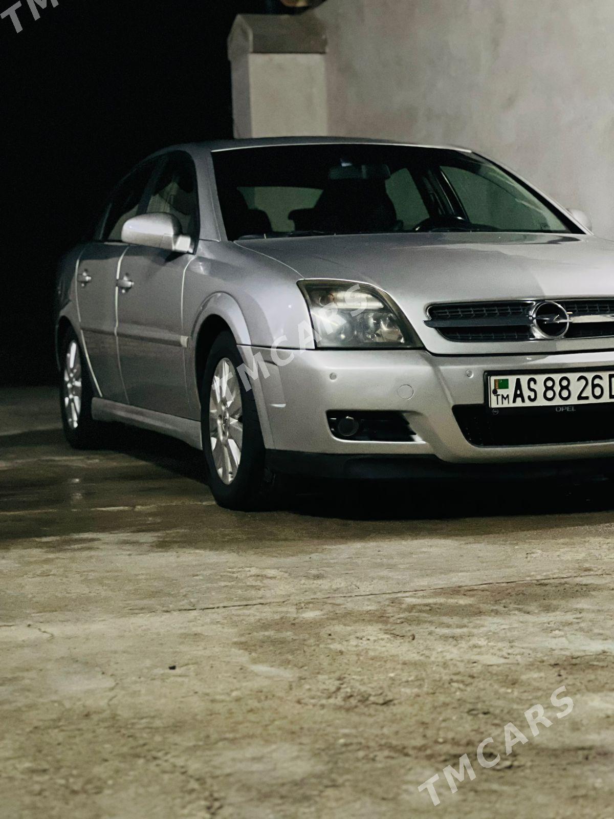 Opel Vectra 2003 - 95 000 TMT - Şabat etr. - img 2