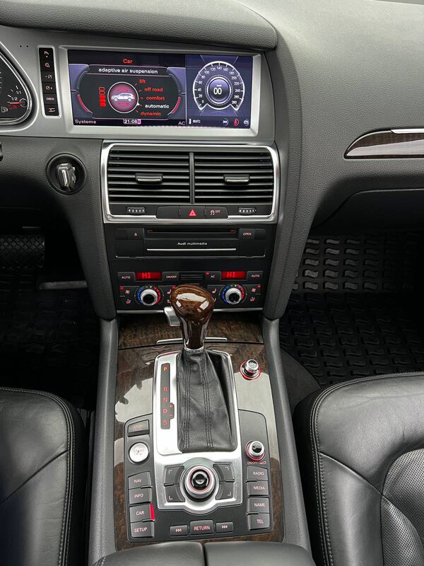 Audi Q7 2011 - 350 000 TMT - Änew - img 6