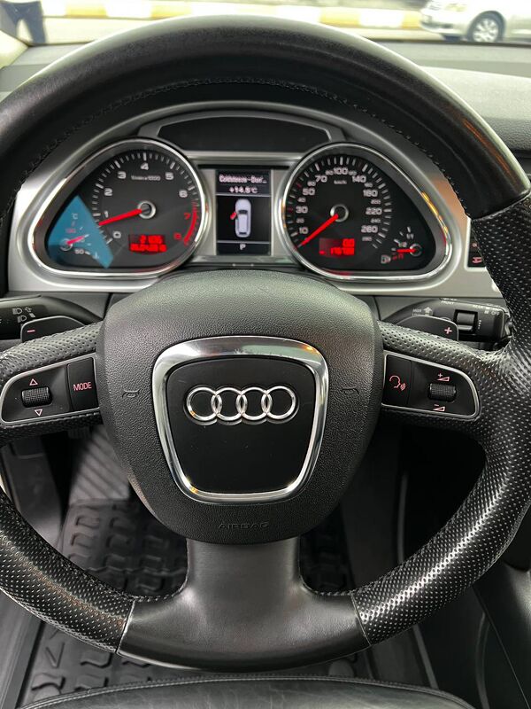Audi Q7 2011 - 350 000 TMT - Änew - img 9