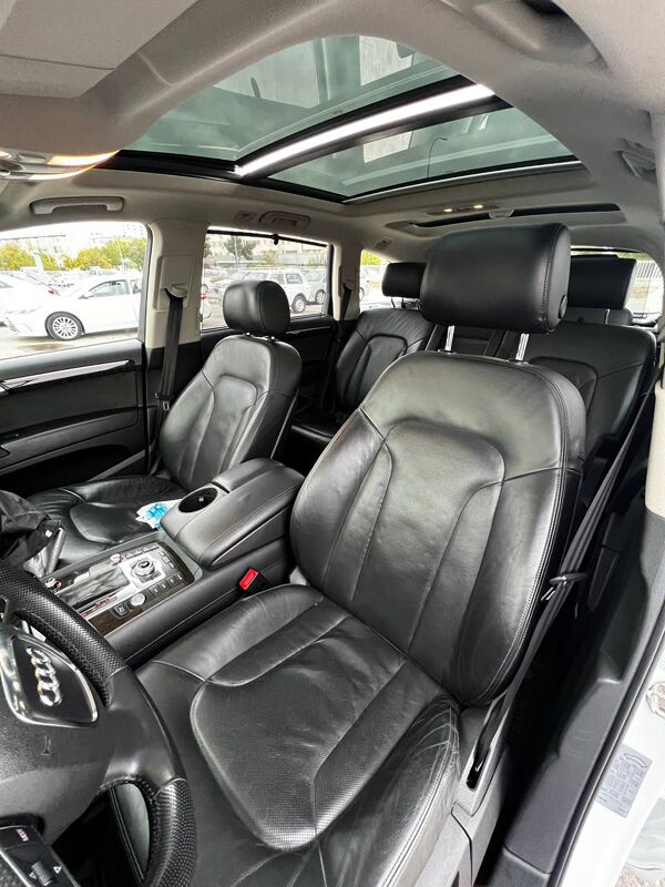 Audi Q7 2011 - 350 000 TMT - Änew - img 4