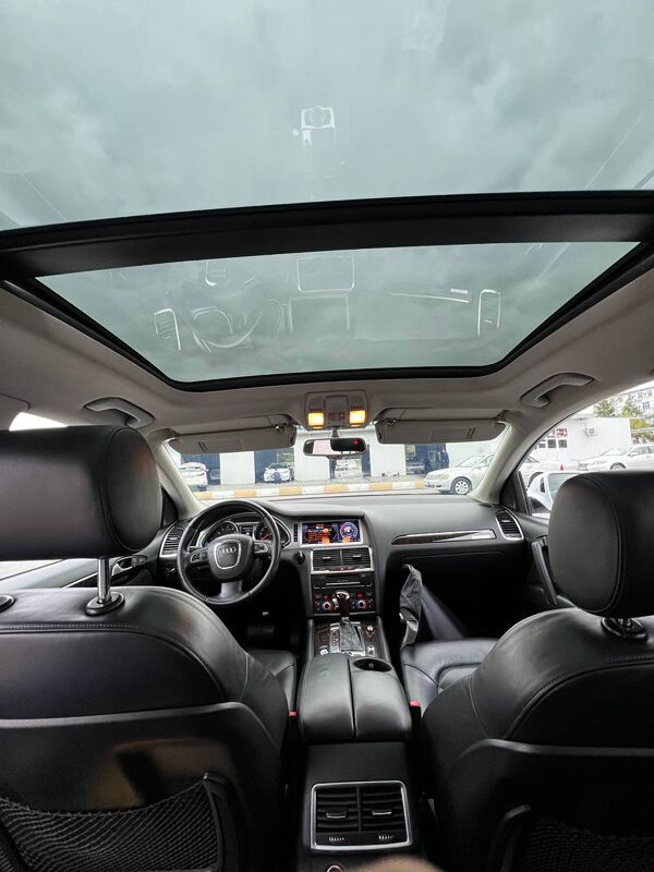 Audi Q7 2011 - 350 000 TMT - Änew - img 5