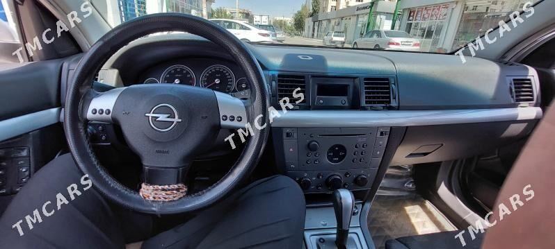 Opel Vectra 2003 - 95 000 TMT - Şabat etr. - img 7