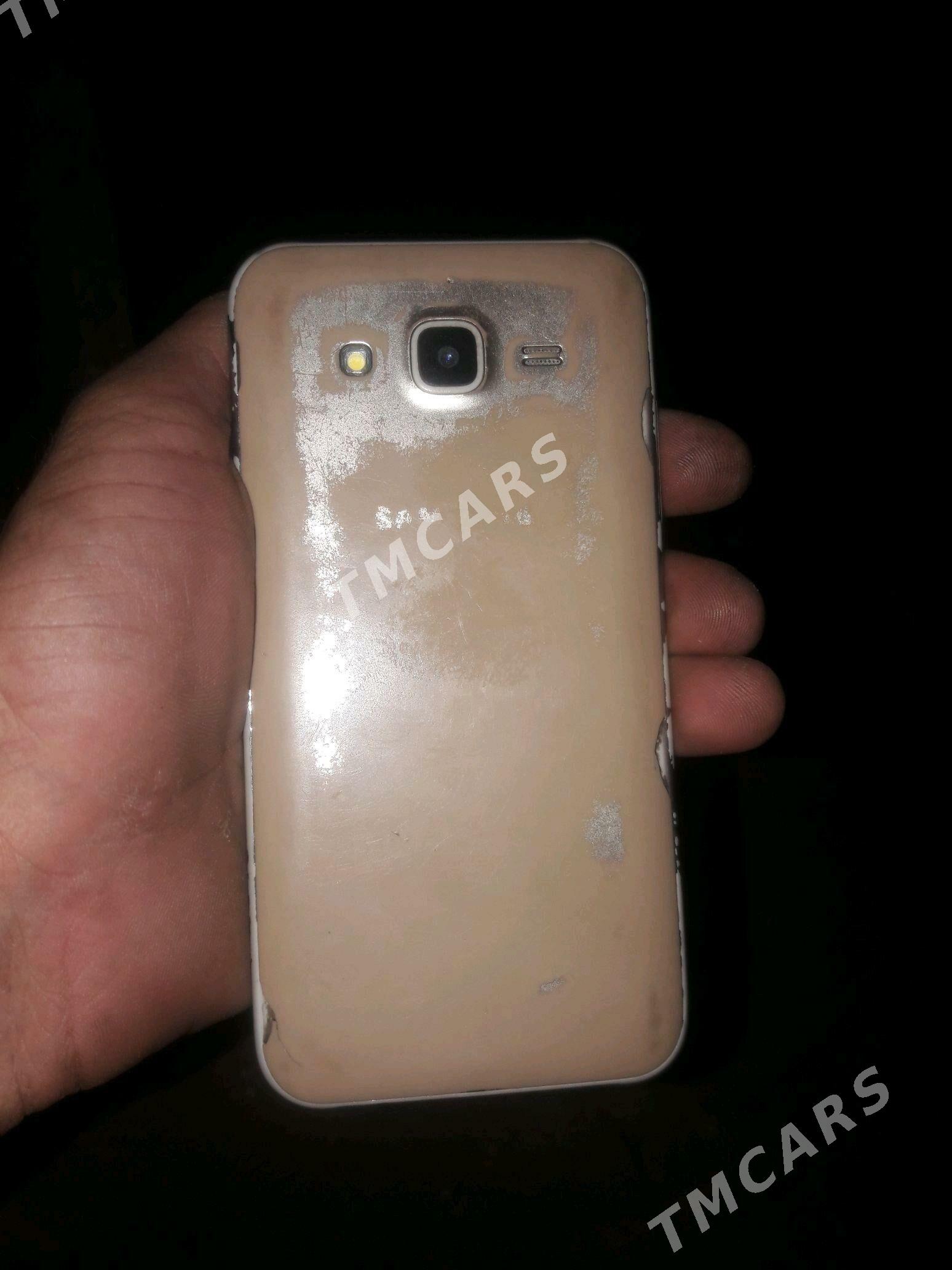samsung j5 - Мары - img 2