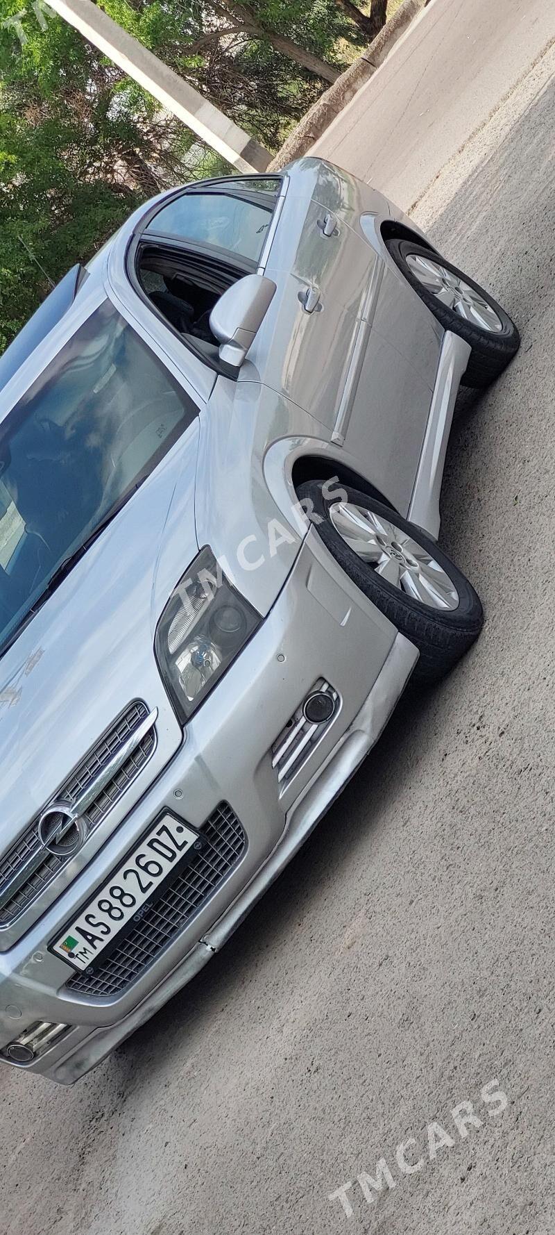 Opel Vectra 2003 - 95 000 TMT - Şabat etr. - img 8