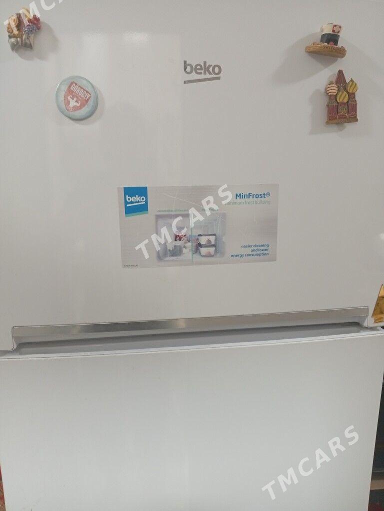 Haladilnik beko - Aşgabat - img 2