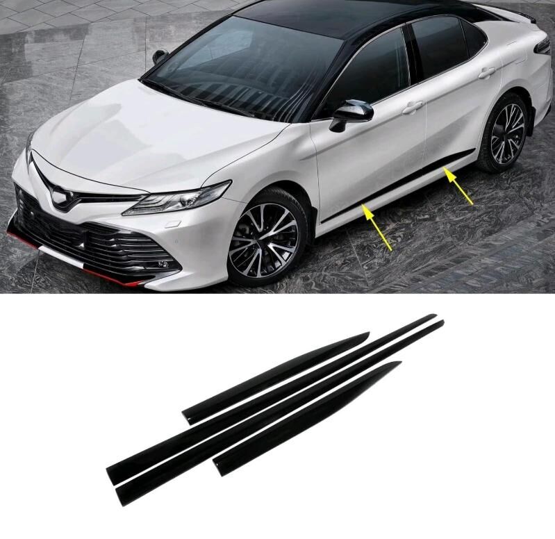 CAMRY 18 23 DOLY YAPYAN NIKIL 900 TMT - Aşgabat - img 2