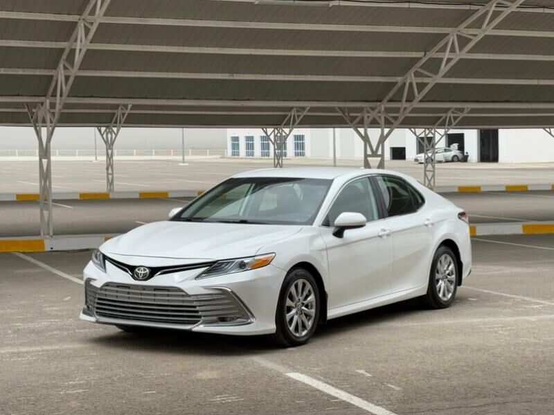 Toyota Camry 2020 - 335 000 TMT - Aşgabat - img 2