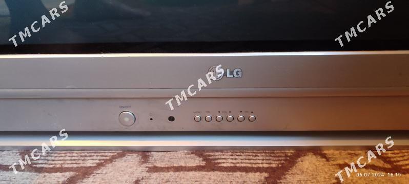 Televizor/Телевизор LG - 30 mkr - img 4