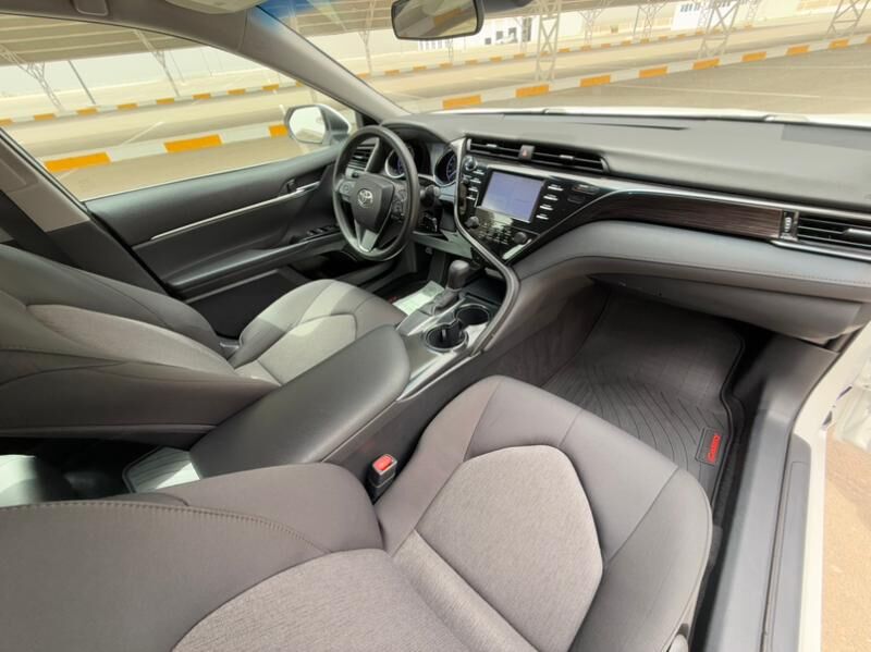 Toyota Camry 2020 - 335 000 TMT - Aşgabat - img 6