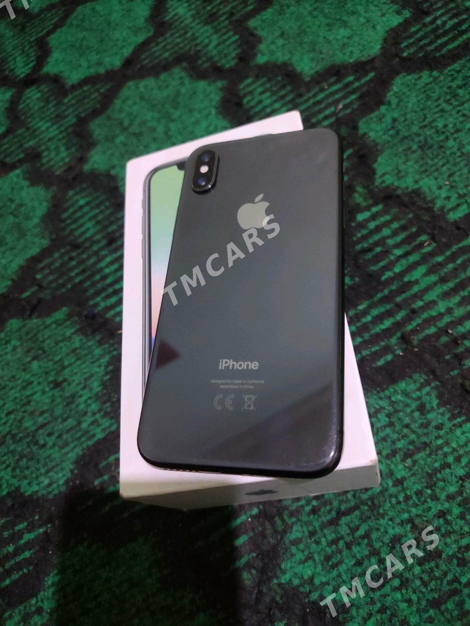 iPhone X - Дашогуз - img 2