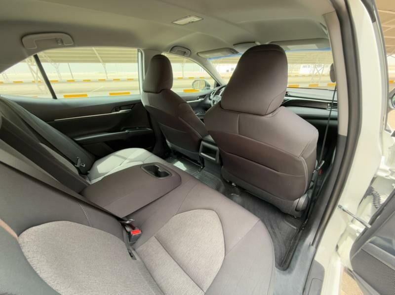 Toyota Camry 2020 - 335 000 TMT - Aşgabat - img 10