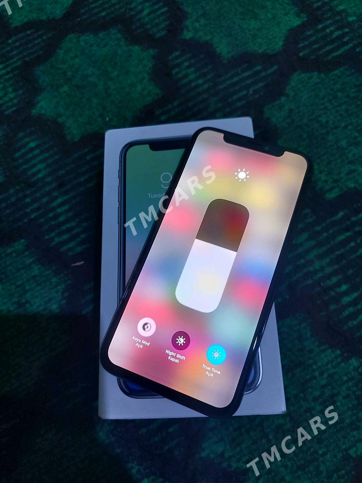 iPhone X - Дашогуз - img 3