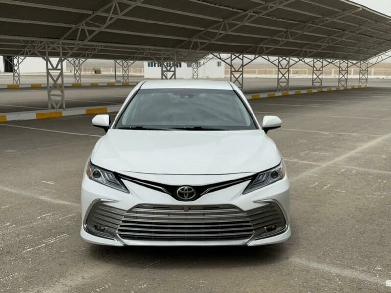 Toyota Camry 2020 - 335 000 TMT - Aşgabat - img 7
