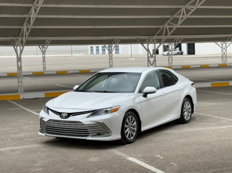 Toyota Camry 2020 - 335 000 TMT - Aşgabat - img 3