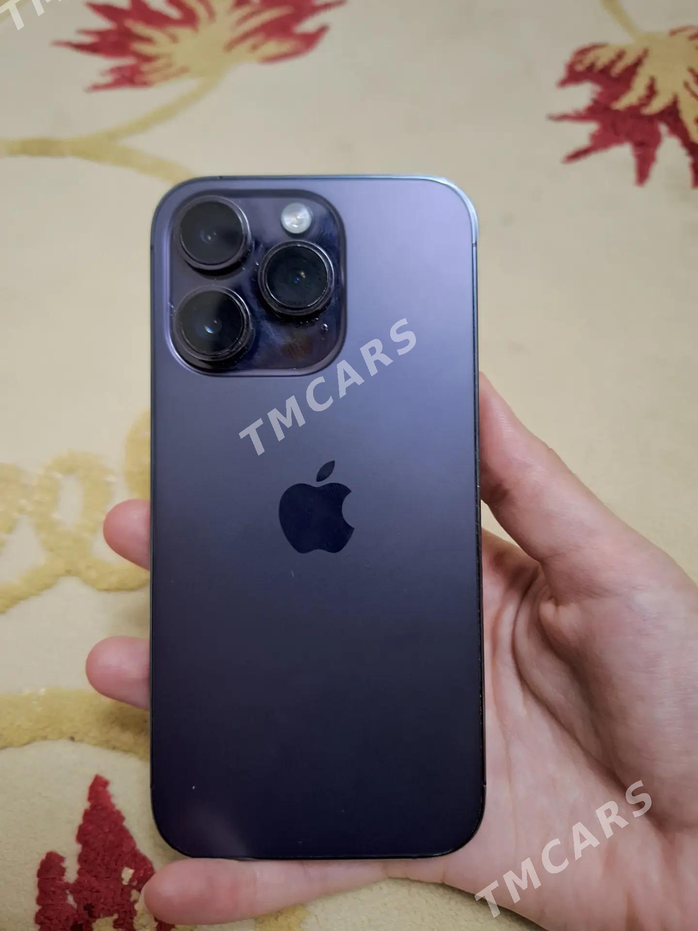 İphone14pro - Балканабат - img 4