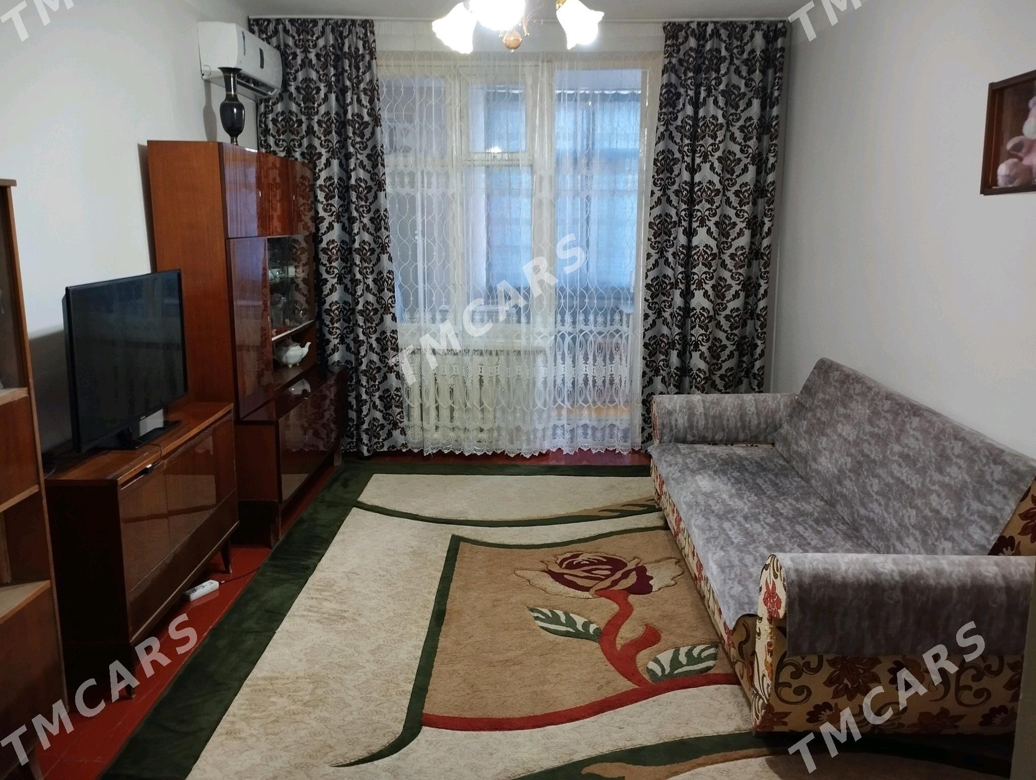 квартира - Türkmenabat - img 2