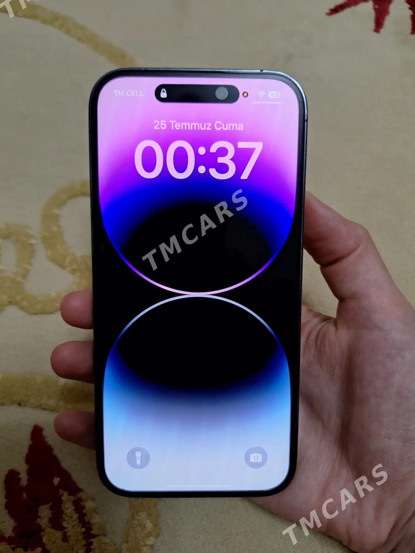 İphone14pro - Балканабат - img 3