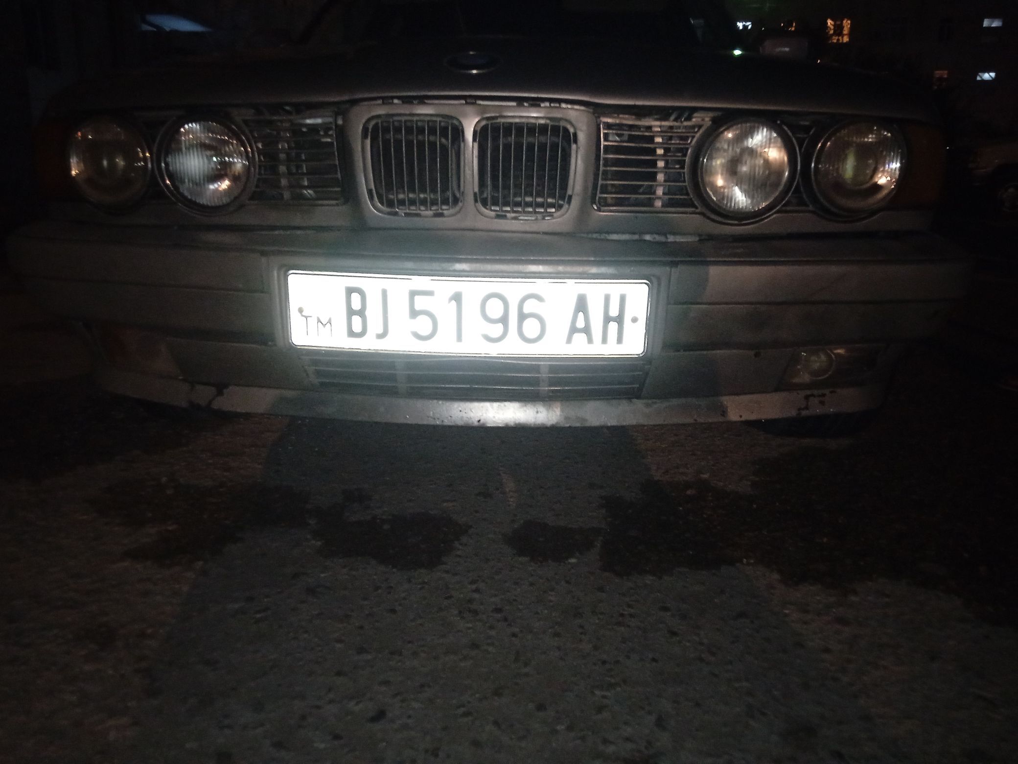 e34 bufur owki 800 TMT - Balkanabat - img 2