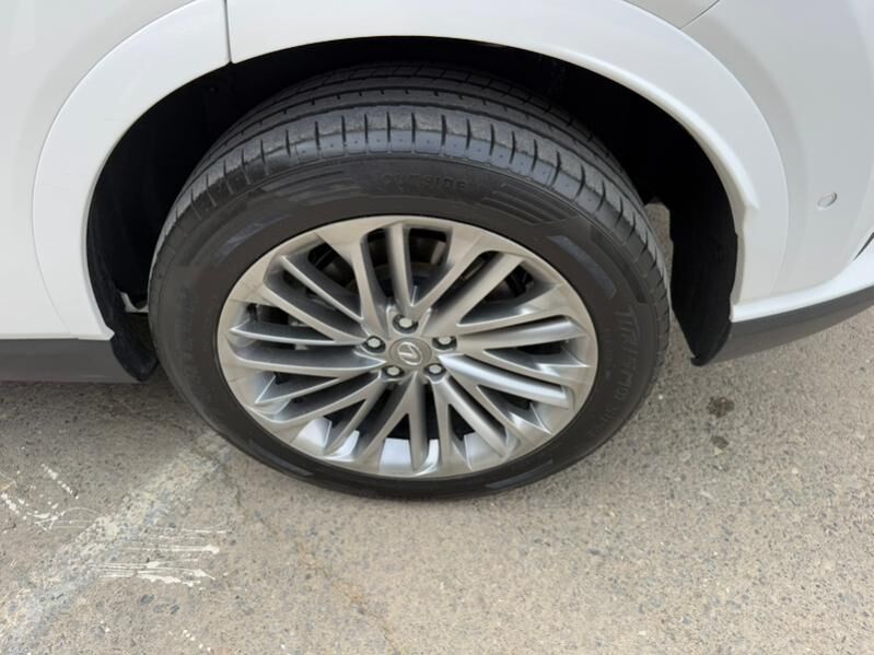 Lexus RX 350 2023 - 825 000 TMT - Ашхабад - img 10