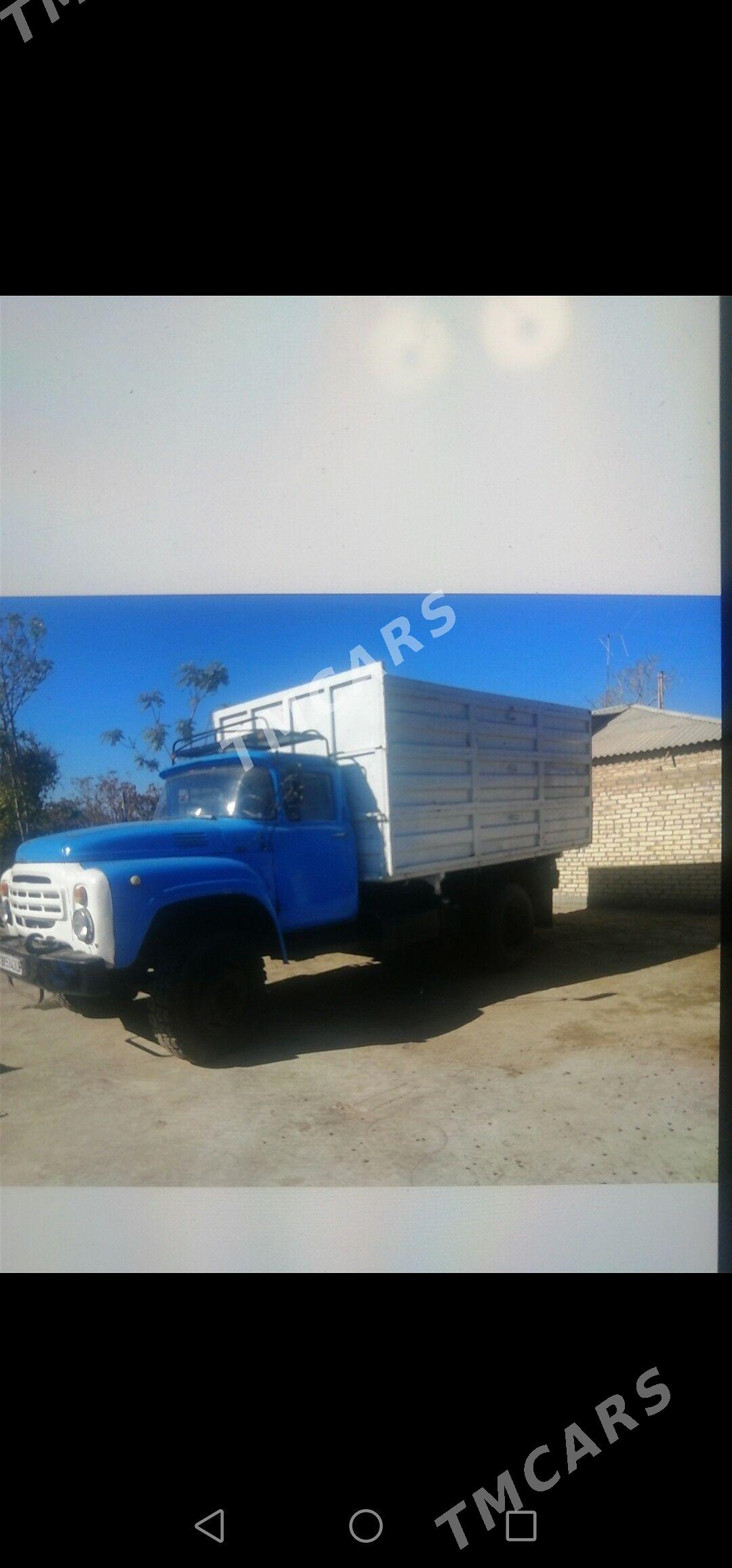 Zil 130 1993 - 90 000 TMT - Саят - img 2
