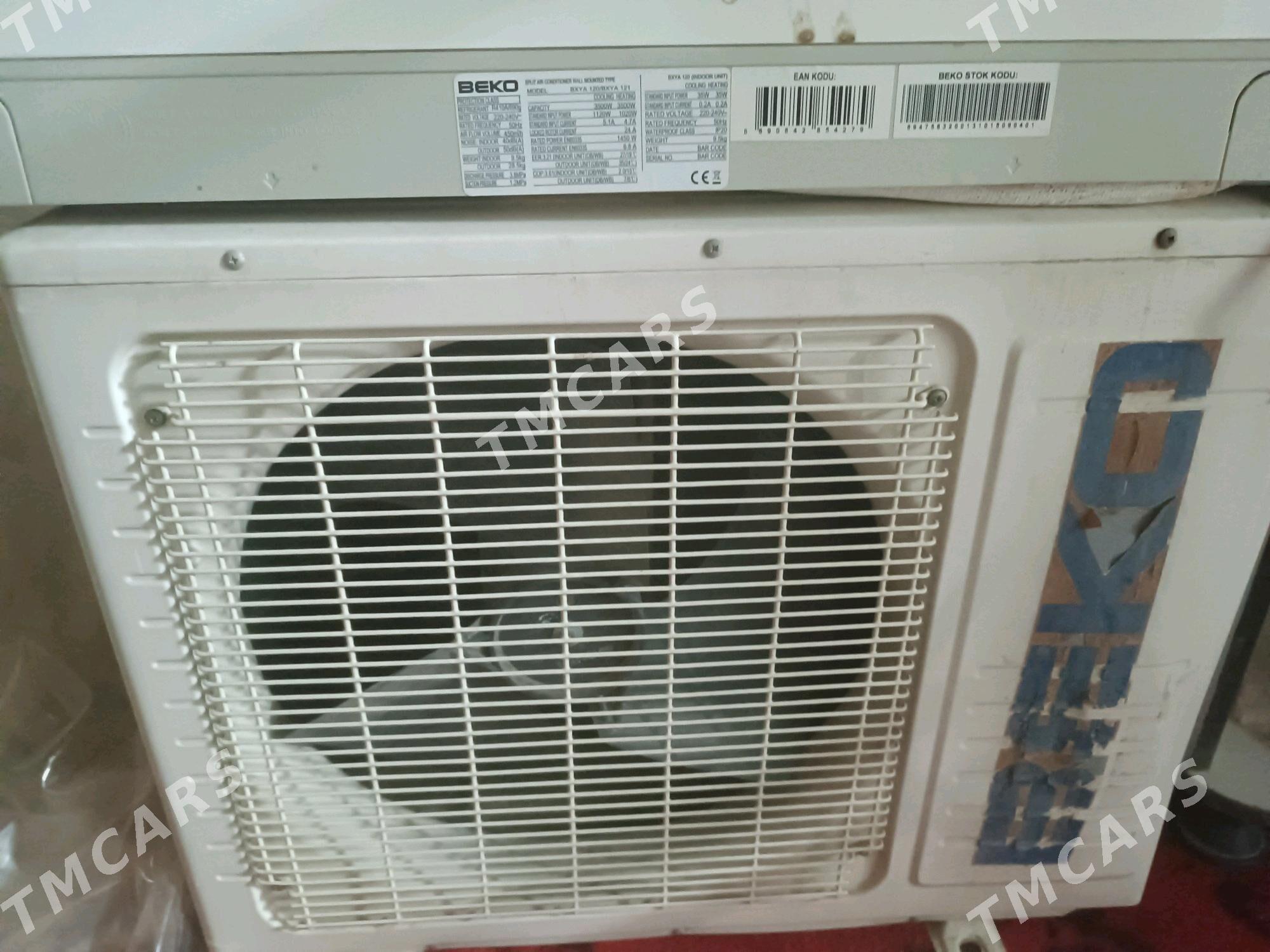 konditsaner beko 12lik - Daşoguz - img 3